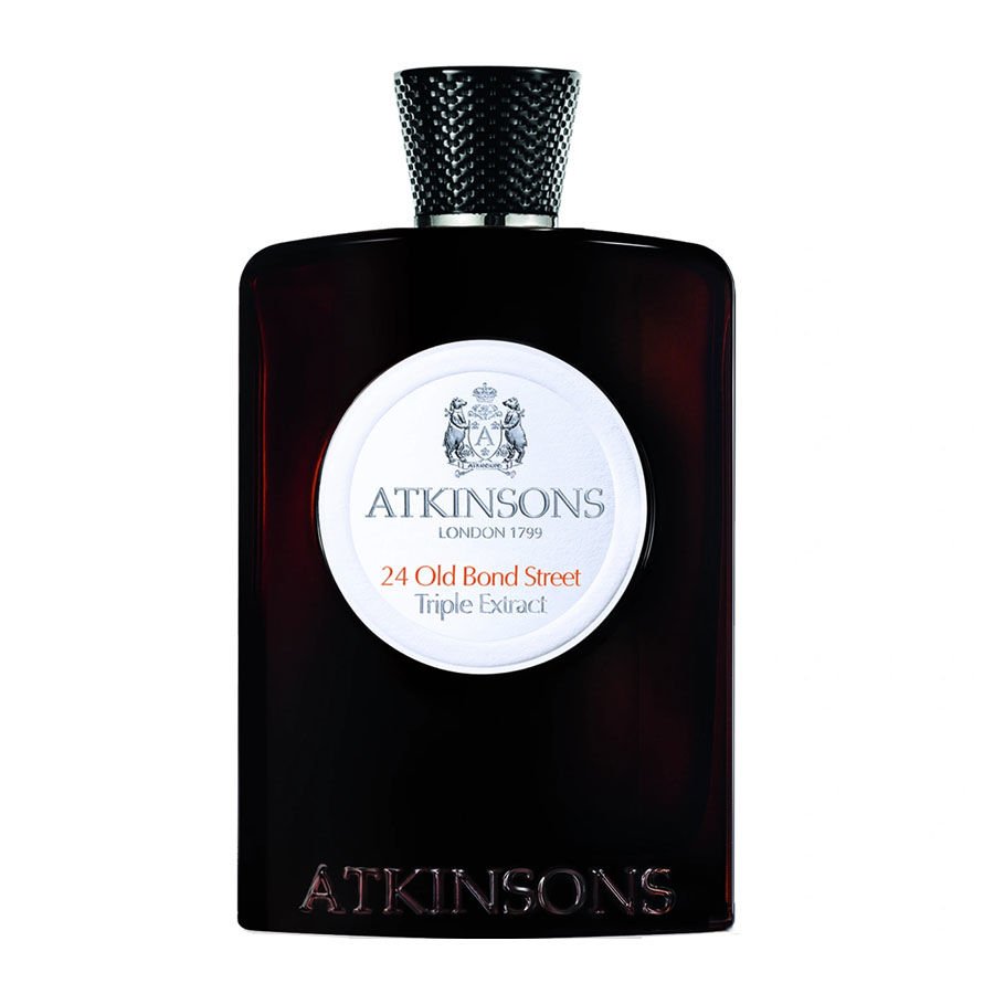Atkinsons 24 Old Bond Street Triple Extract
