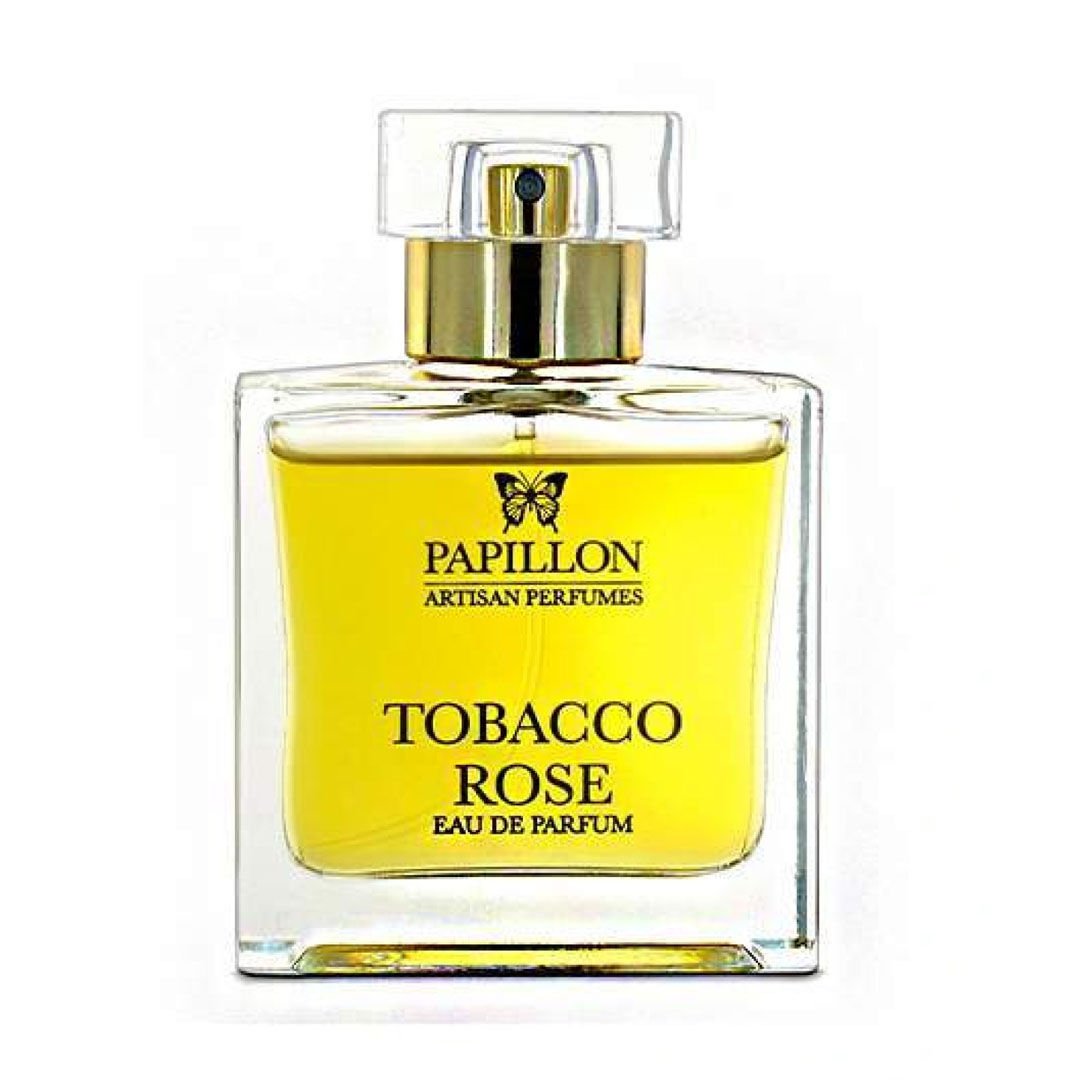 Papillon Artisan Tobacco Rose