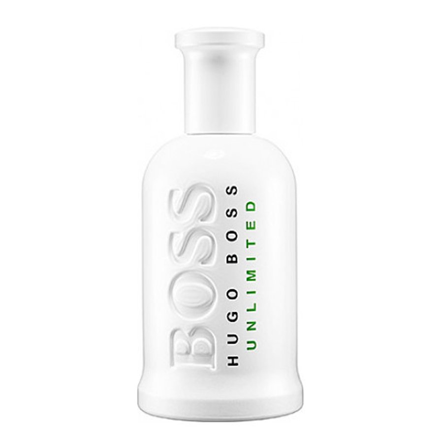 Hugo Boss Bottled Unlimited EDT