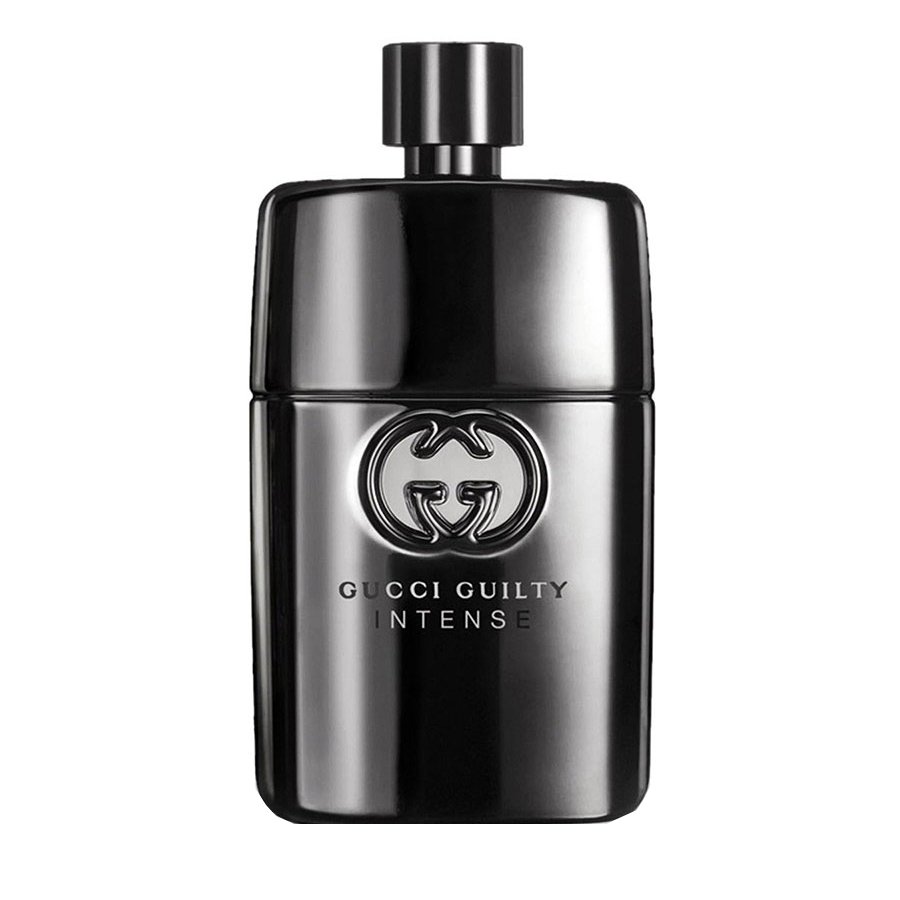 Gucci Guilty Pour Homme Intense