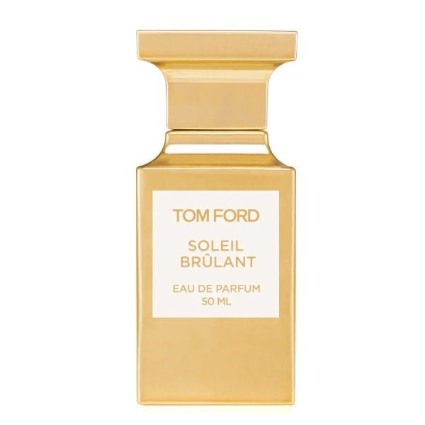 Tom Ford Soleil Brulant EDP