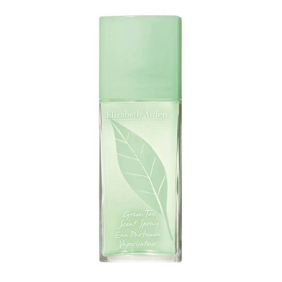 Elizabeth Arden Green Tea Scent EDP 3 ml - plastik sprey
