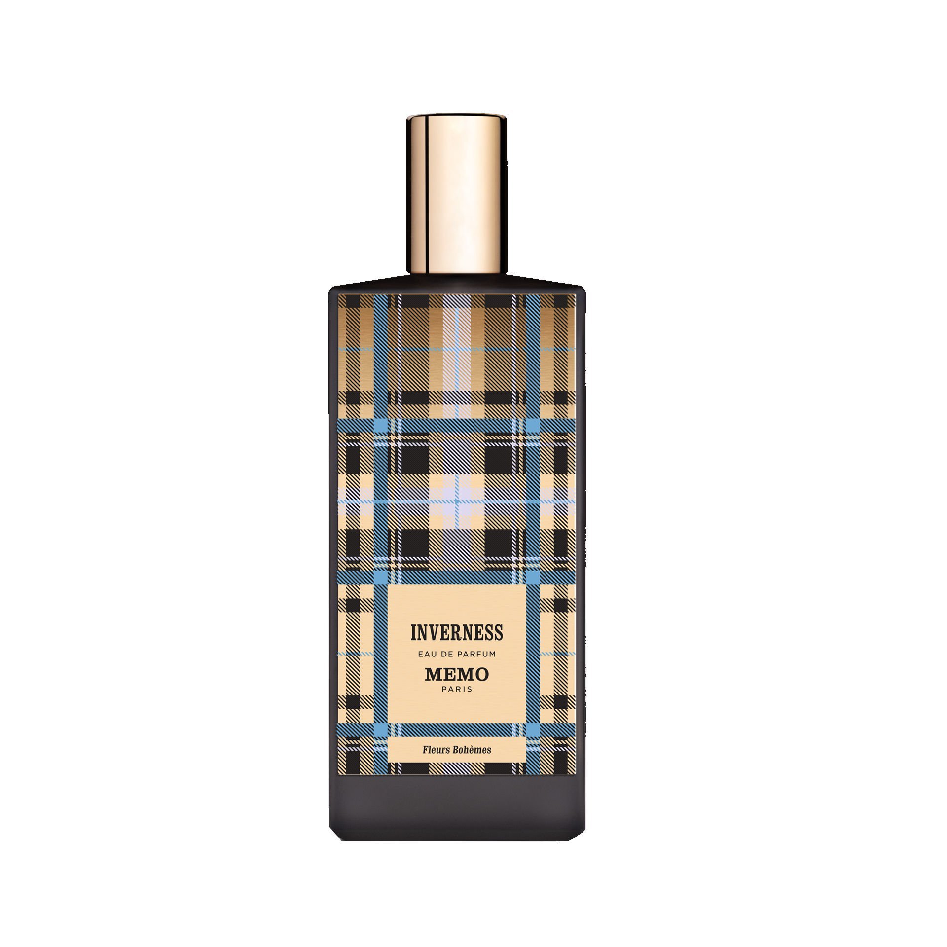 Memo Inverness EDP