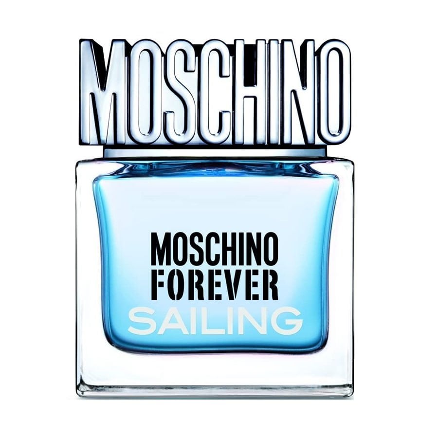 Moschino Forever Sailing EDT