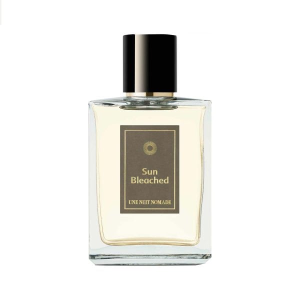 Une Nuit Nomade Sun Bleached EDP