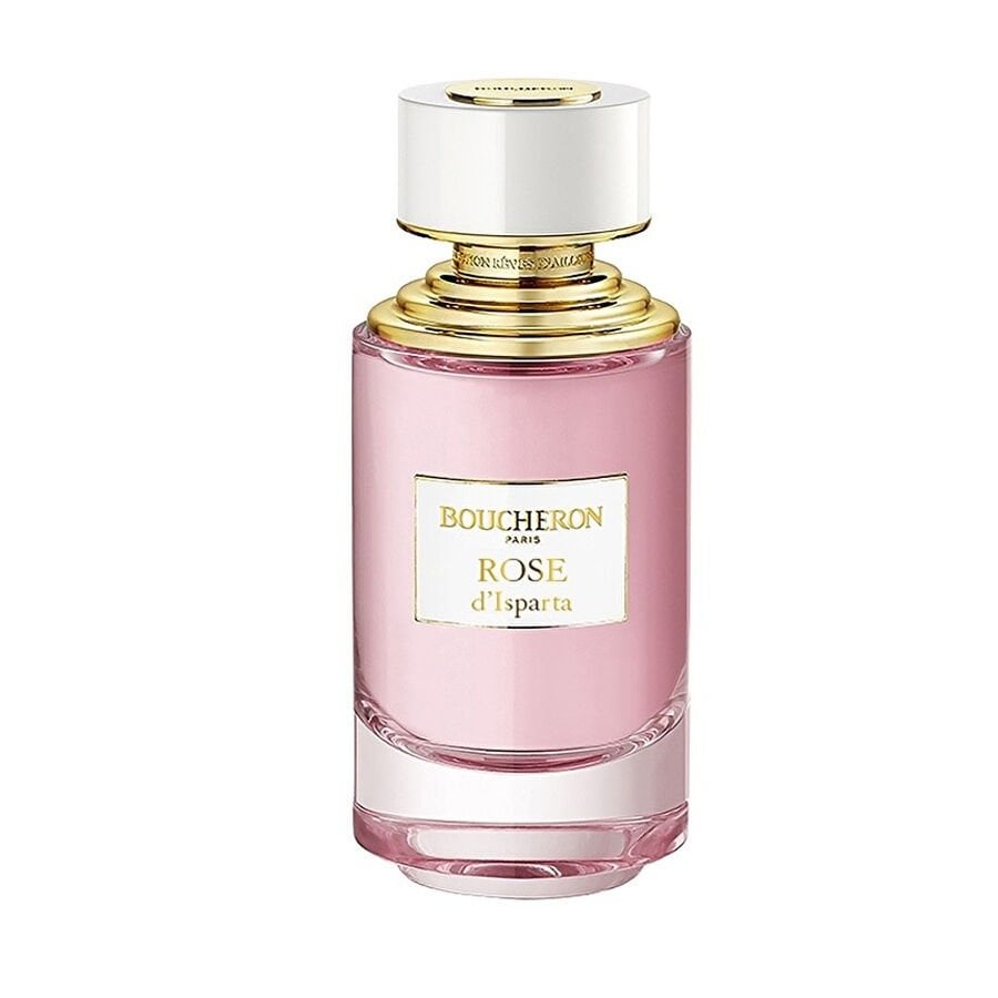 Boucheron Rose D'Isparta EDP