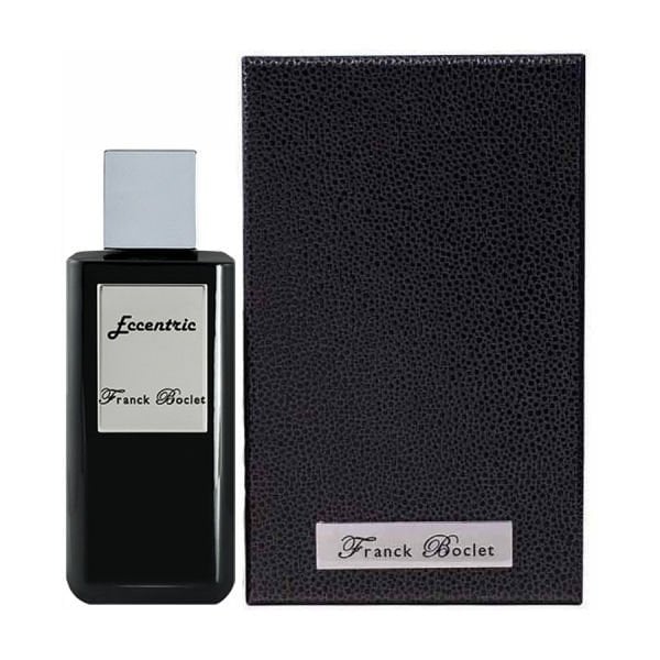 Franck Boclet Eccentric 100 ML