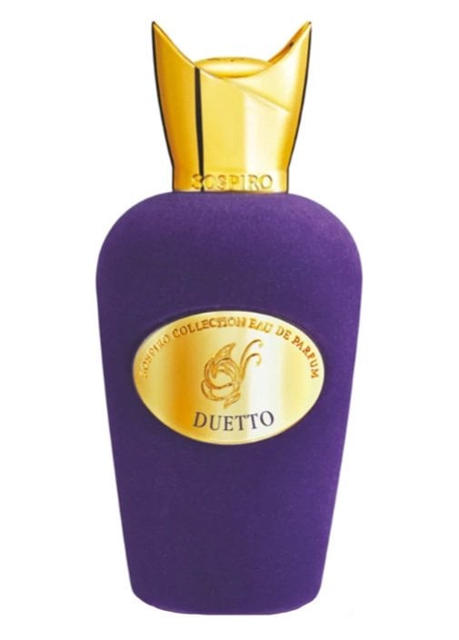 Sospiro Duetto