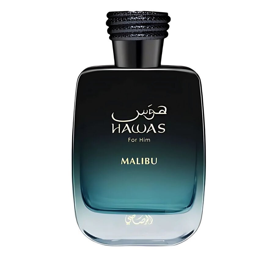Rasasi Hawas Malibu