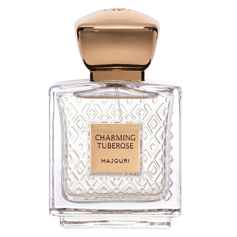 Majouri Silky Charming Tuberose