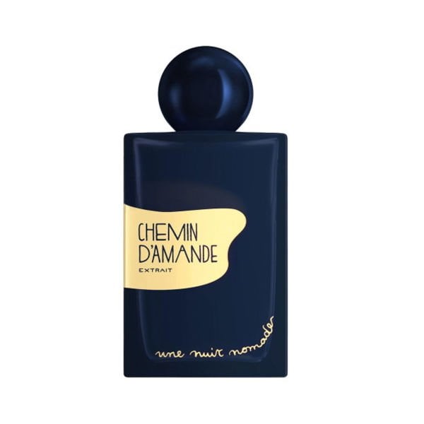 Une Nuit Nomade Chemin d'Amande Extrait de Parfum