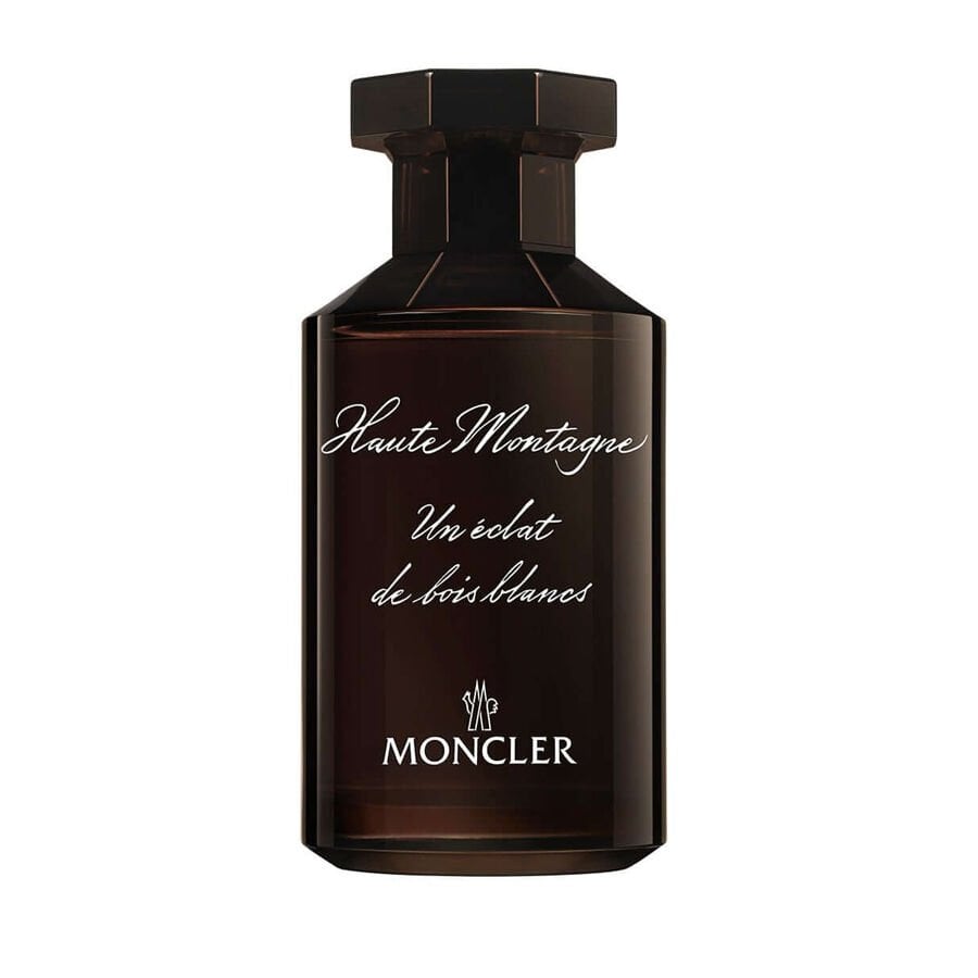 Moncler Haute Montagne