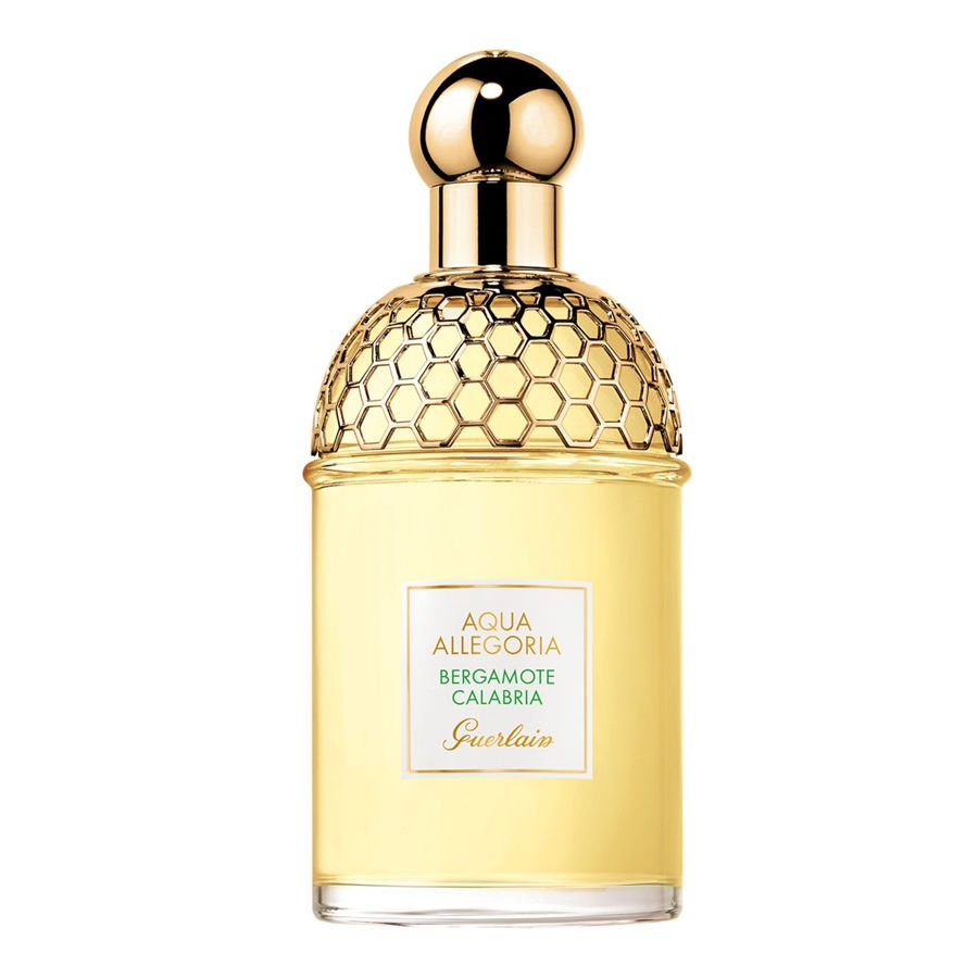 Guerlain Aqua Allegoria Bergamote Calabria