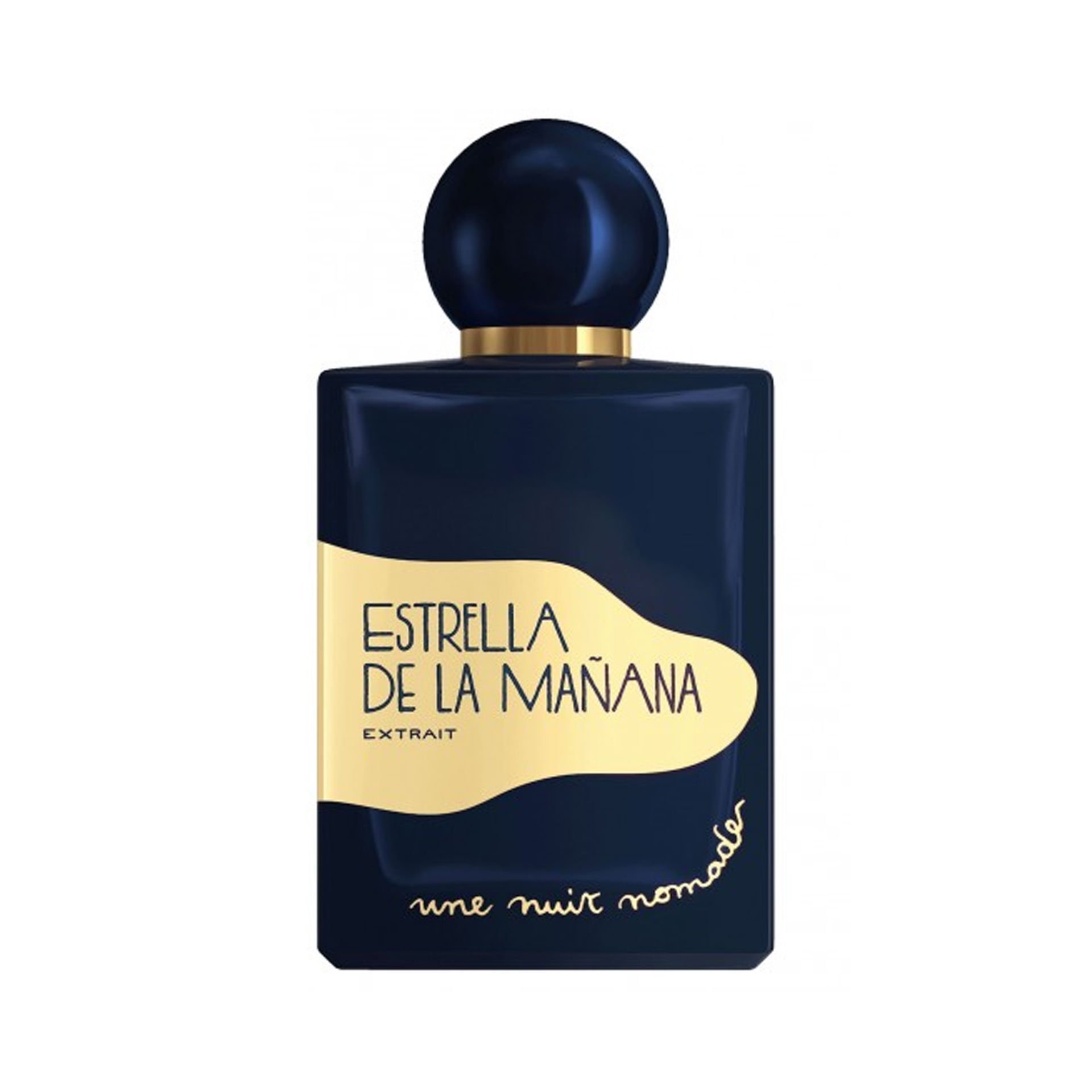 Une Nuit Nomade Estrella De La Manãna Extrait de Parfum