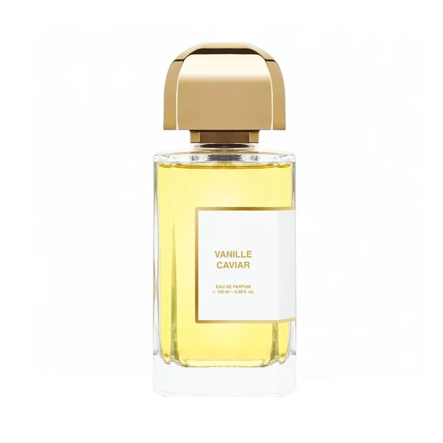 BDK Parfums Vanille Caviar EDP