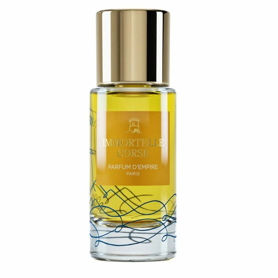 Parfum d'Empire Immortelle Corse Extrait de Parfum