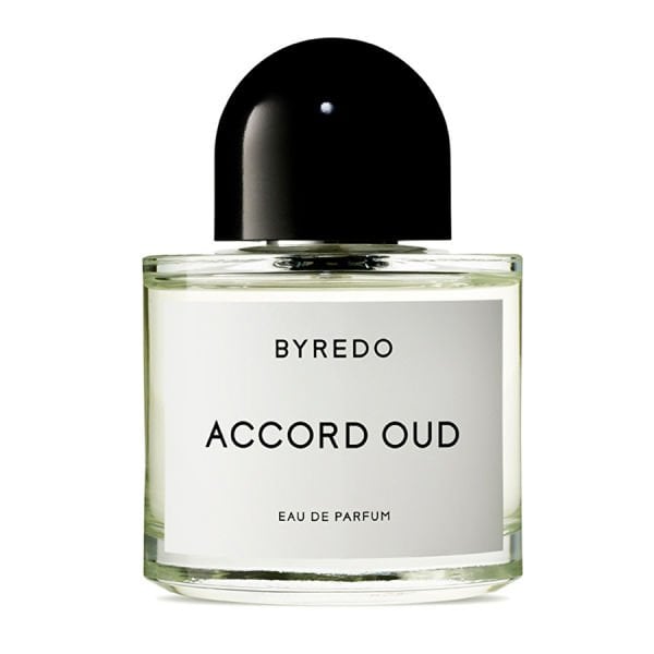 Byredo Accord Oud EDP 10 ML