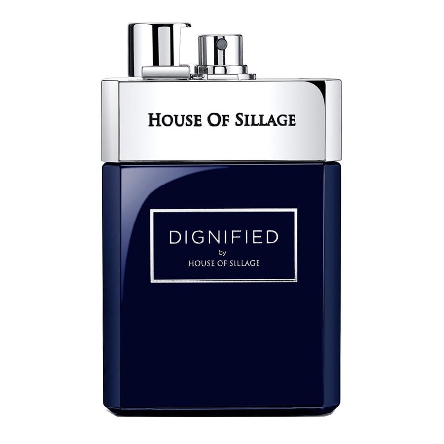 House Of Sillage Dignified 10 ML