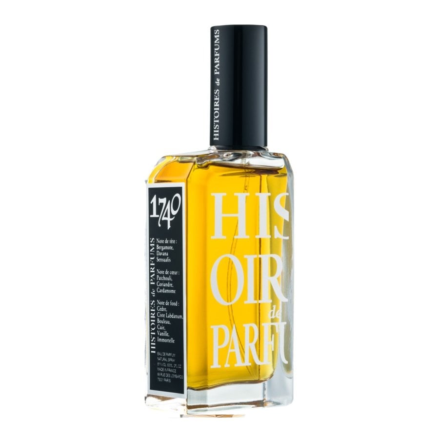 Histoires de Parfums 1740