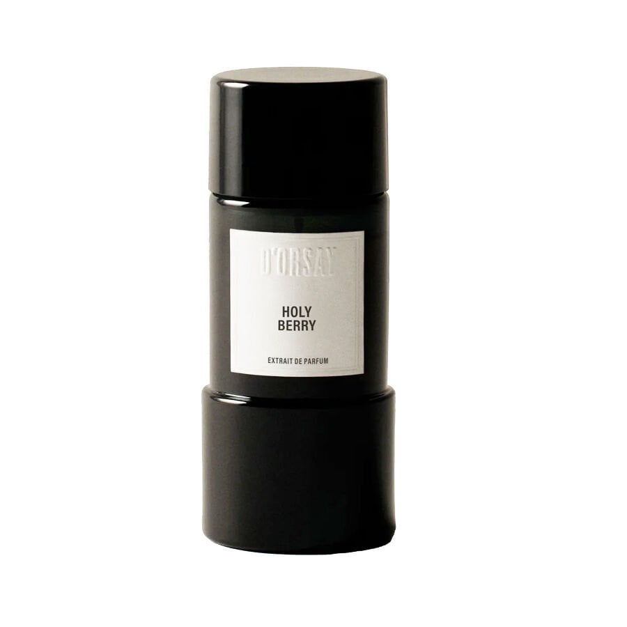 D'orsay Holy Berry Extrait de Parfum