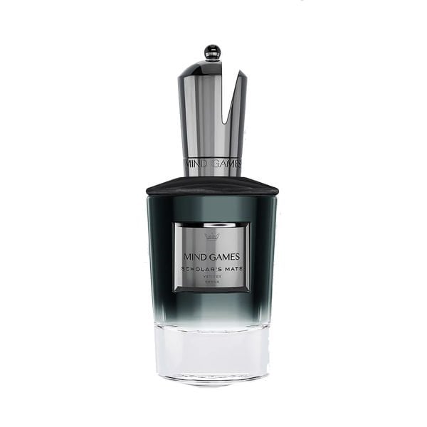 Mind Games Scholar's Mate Extrait de Parfum 10 ML