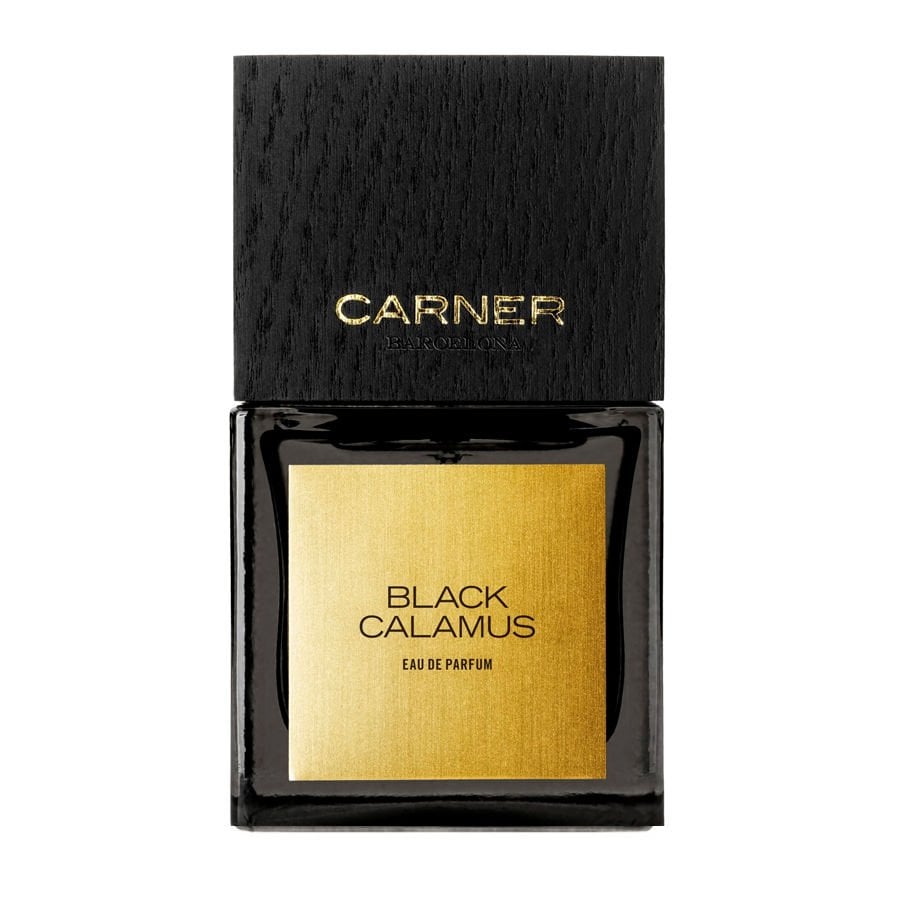 Carner B. Black Calamus 10 ML