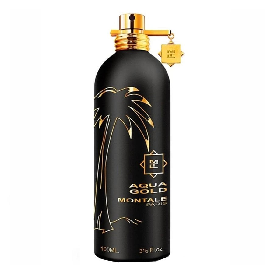 Montale Aqua Gold