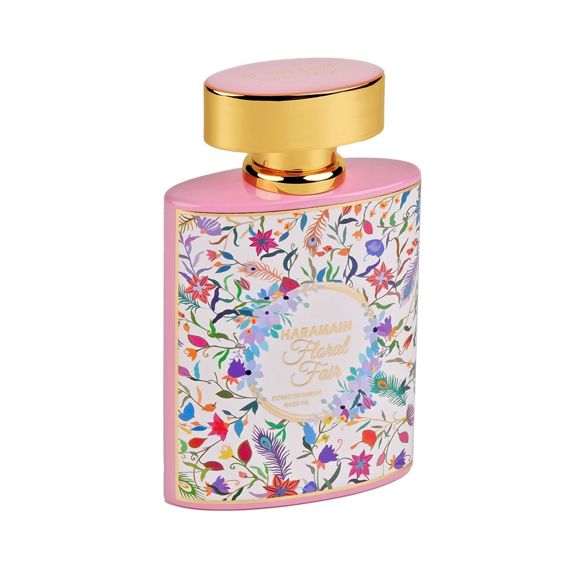 Al Haramain Floral Fair Extrait de Parfum