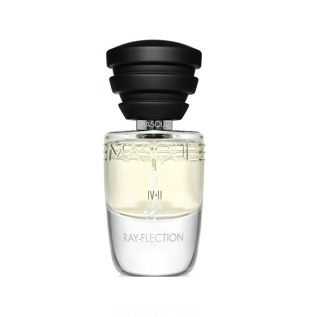 Masque Milano Ray-Flection