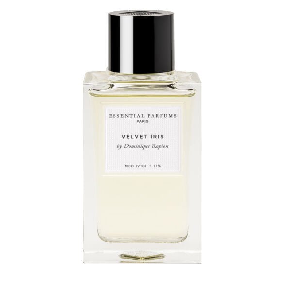 Essential Parfums Velvet Iris 10 ML