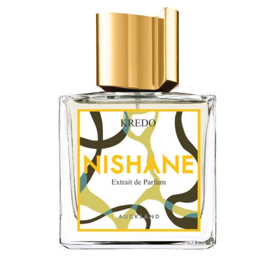 Nishane Kredo Extrait de Parfum