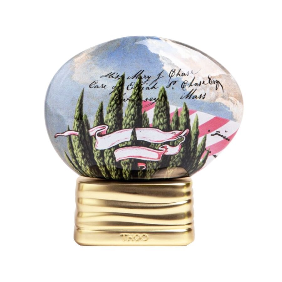 The House of Oud Doux Ennui