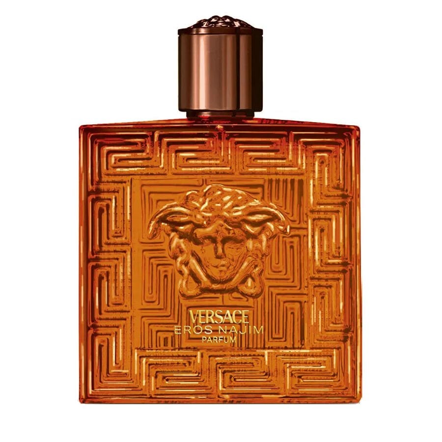 Versace Eros Najim Parfum
