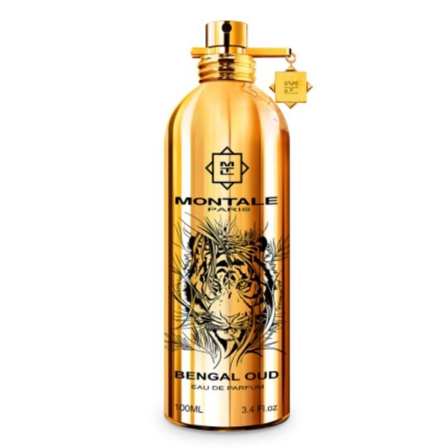 Montale Bengal Oud EDP