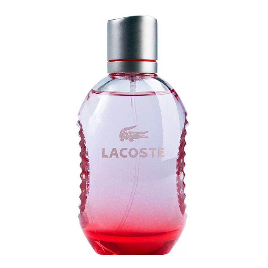 Lacoste Red EDT