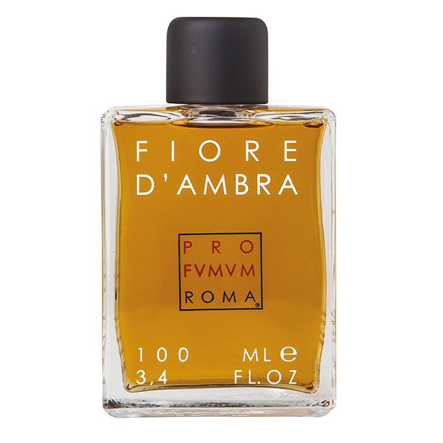 Profumum Roma Fiore D'Ambra