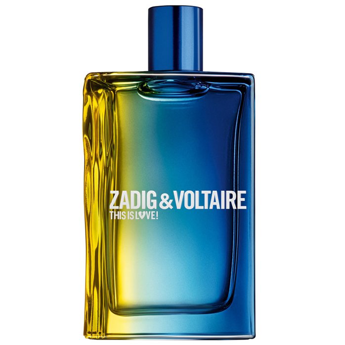 Zadig & Voltaire This is Love! Him