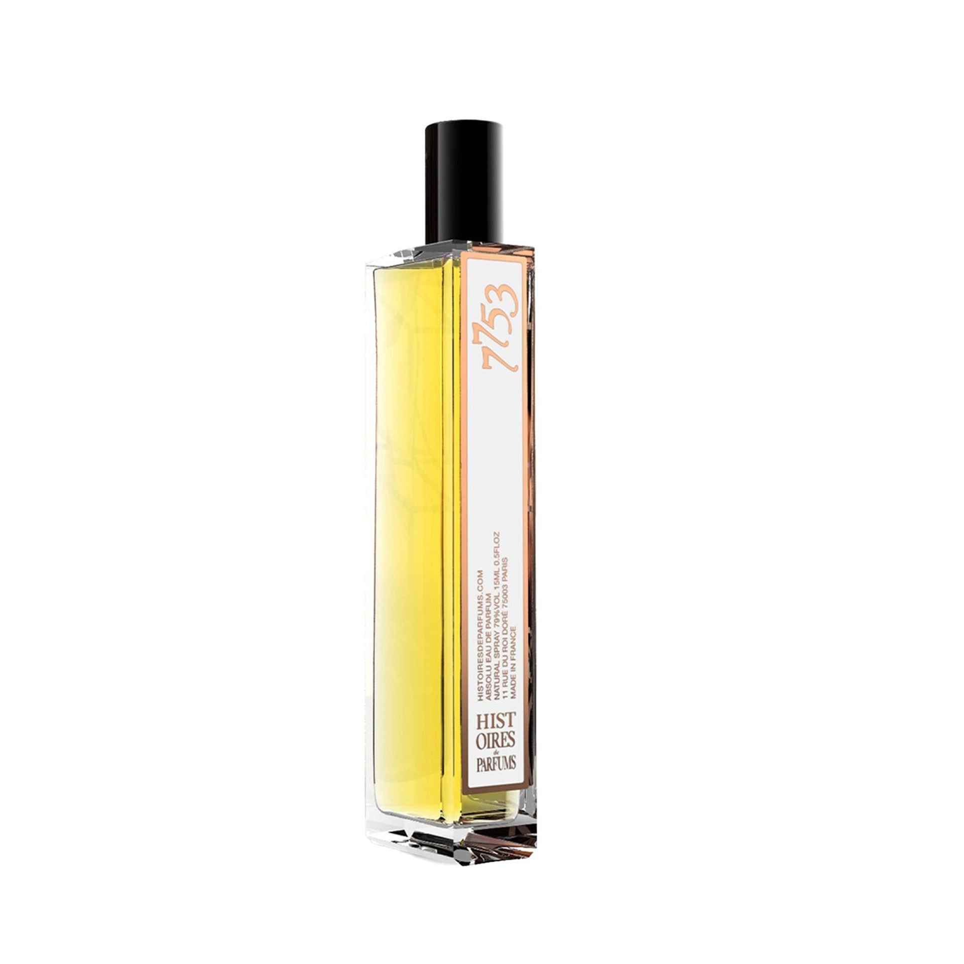 Histoires de Parfums 7753