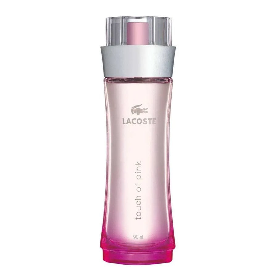 Lacoste Touch of Pink EDT