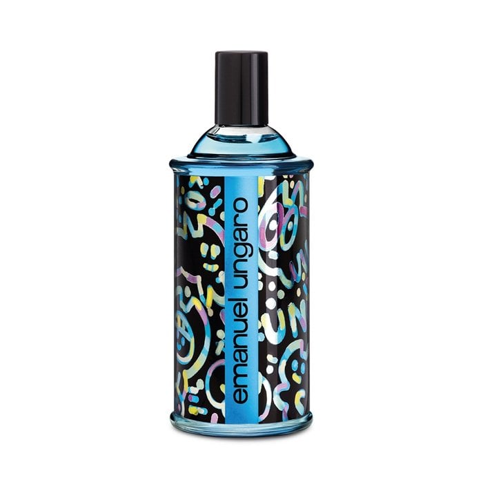 Emanuel Ungaro For Him EDT