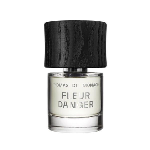 Thomas De Monaco Fleur Danger Extrait de Parfum