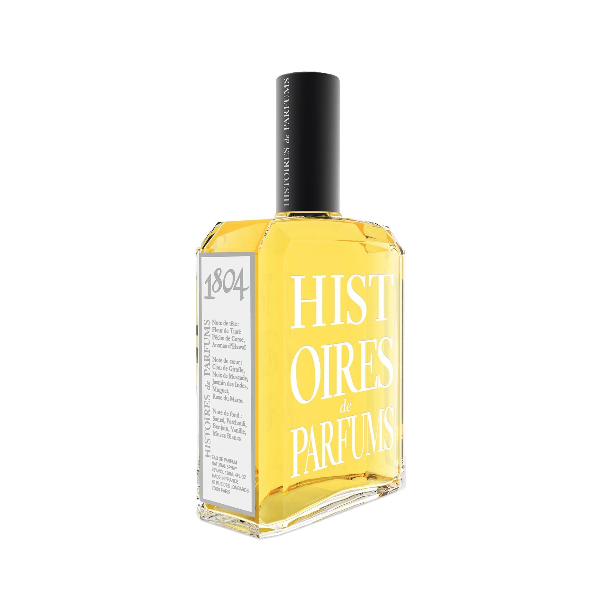 Histoires de Parfums 1804