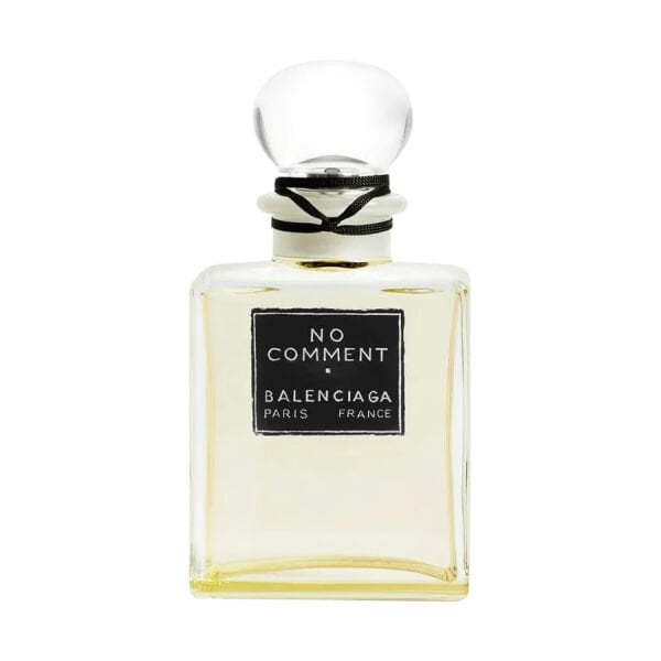 Balenciaga No Comment