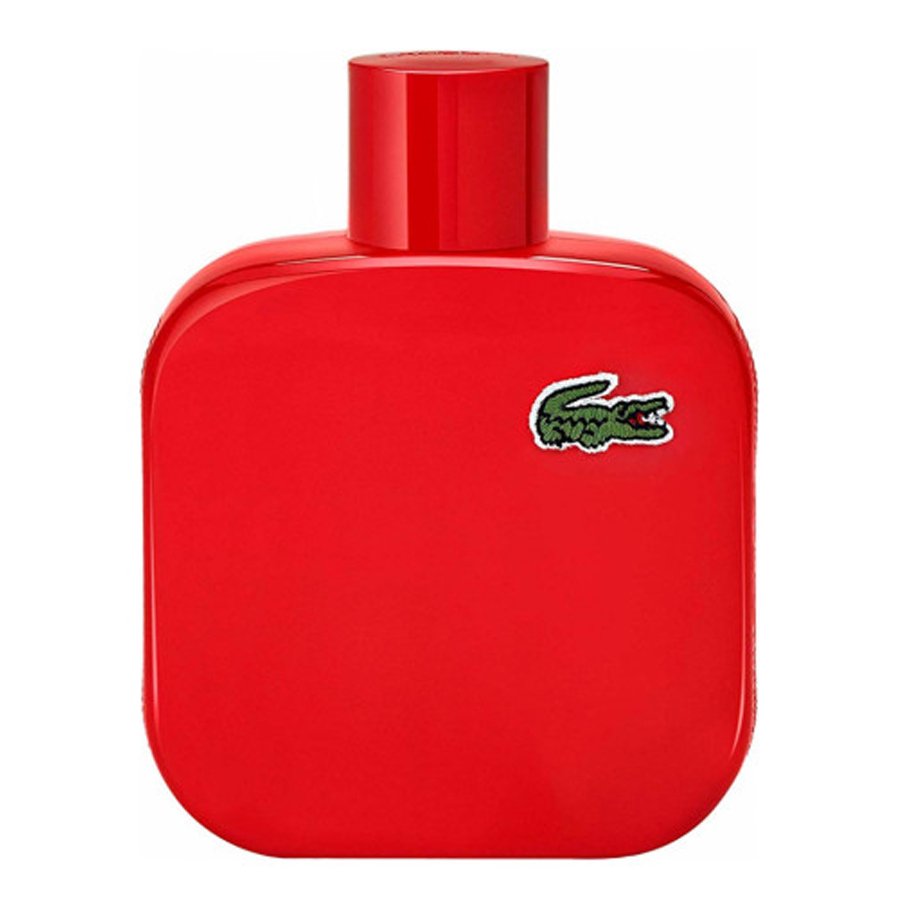 Lacoste L.12.12 Rouge-Energetic EDT
