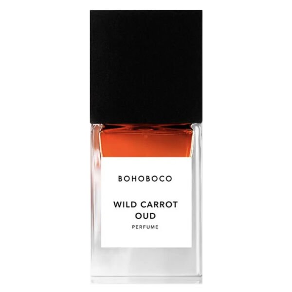 Bohoboco Wild Carrot Oud 10 ML