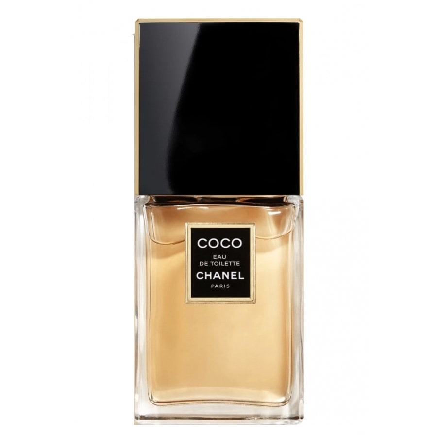 Chanel Coco EDT
