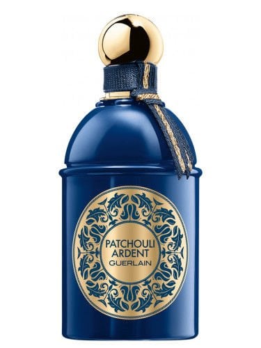 Guerlain Patchouli Ardent EDP 10 ML