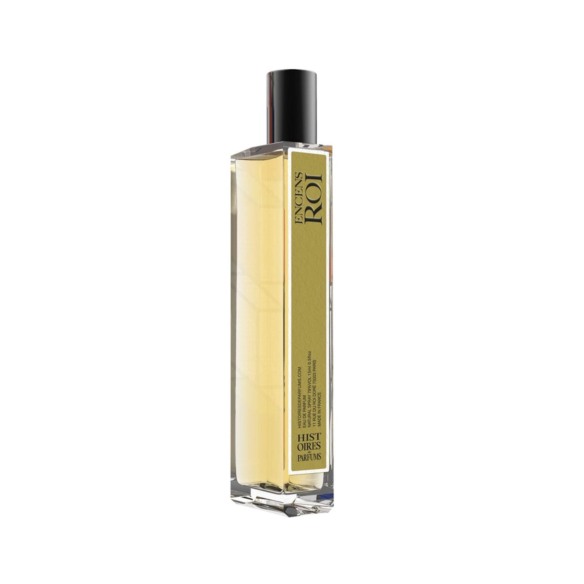 Histoires de Parfums Encens Roi
