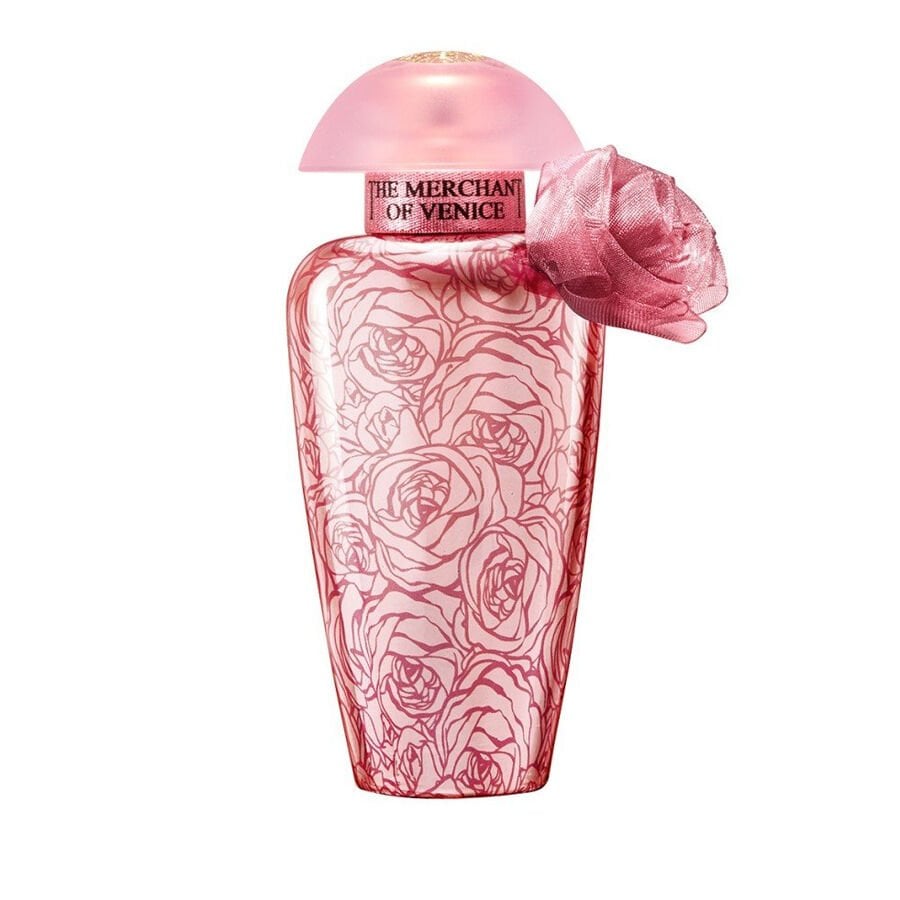 The Merchant of Venice Rosa Moceniga Elixir