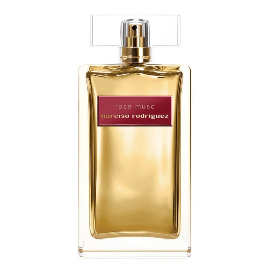 Narciso Rodriguez for Her Rose Musc EDP